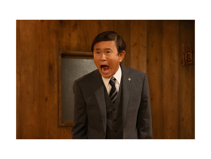 濵田雅功／Netflixシリーズ「俺のこと、なんか言ってた？」2026年10月、Netflixにて世界独占配信