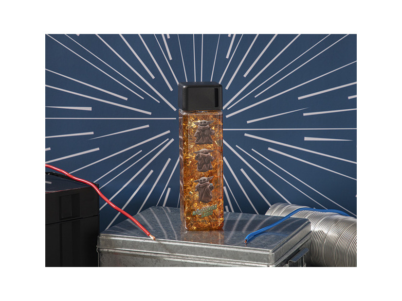 「STAR WARS」CAFE : Galactic Diner© &  Lucasfilm Ltd.