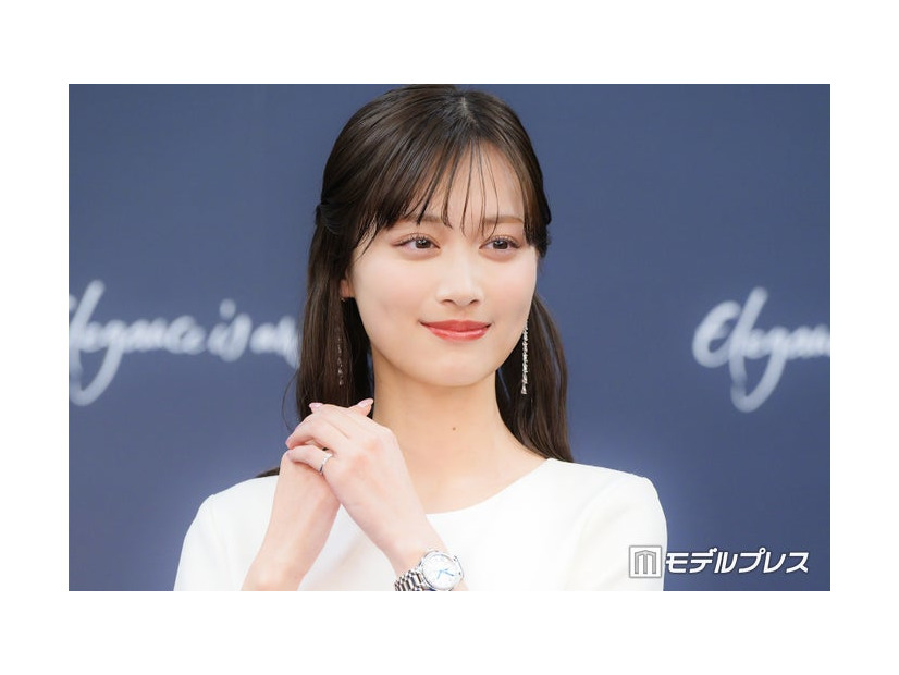 山下美月（C）モデルプレス