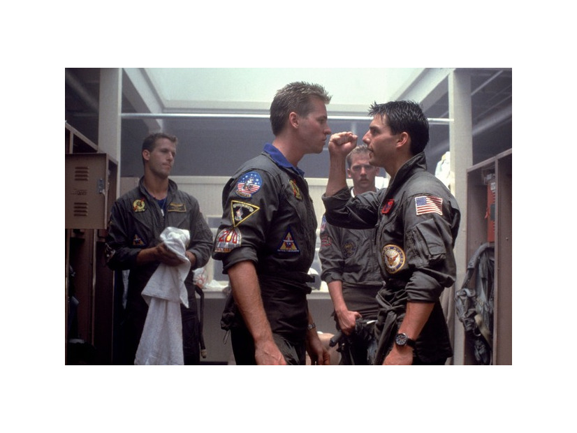『トップガン 40th Anniversary』©2026 PARAMOUNT PICTURES.