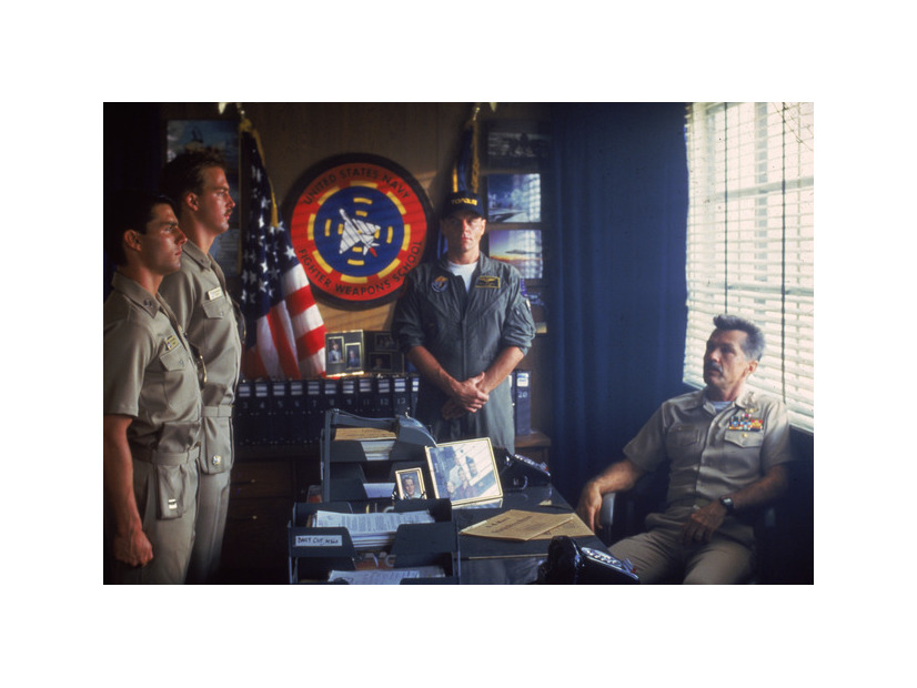 『トップガン 40th Anniversary』©2026 PARAMOUNT PICTURES.