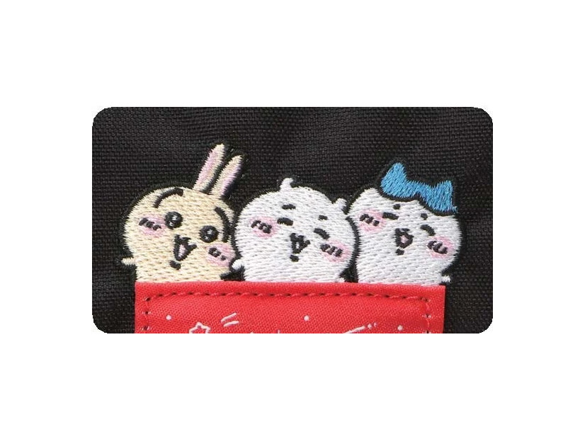Manhattan Portage「ちいかわ」コレクション