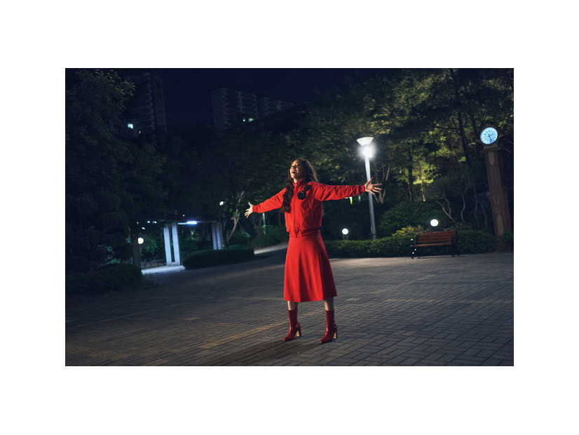 『プリティ・クレイジー 悪魔が引っ越してきた』©2025 CJ ENM Co., Ltd., FILMMAKERS R&K ALL RIGHTS RESERVED