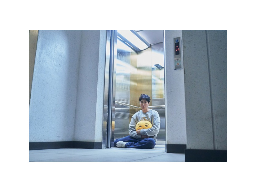『プリティ・クレイジー 悪魔が引っ越してきた』©2025 CJ ENM Co., Ltd., FILMMAKERS R&K ALL RIGHTS RESERVED