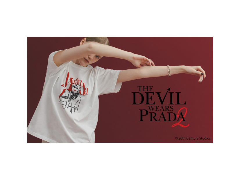 「THE DEVIL WEARS PRADA2」© 20th Century Studios