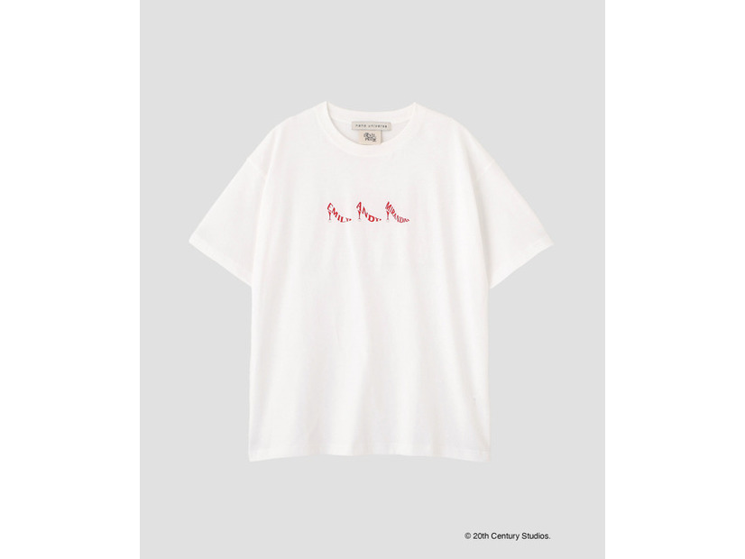 プラダを着た悪魔2/TシャツB ￥7,150