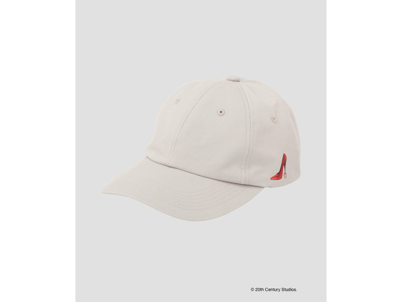 プラダを着た悪魔2/キャップB ￥4,400