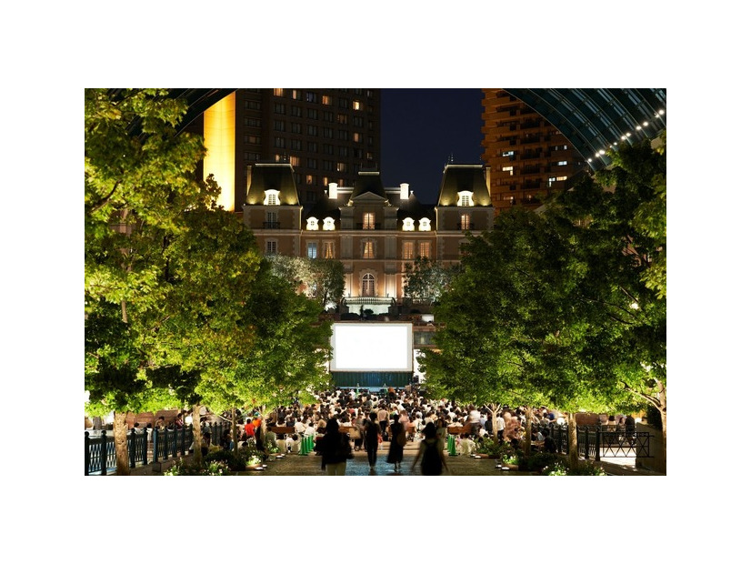 「PICNIC CINEMA（ピクニックシネマ）」