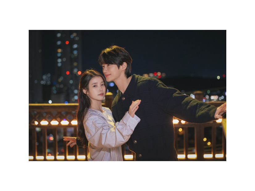 「21世紀の大君夫人」(C) 2026. MBC. All Rights reserved.