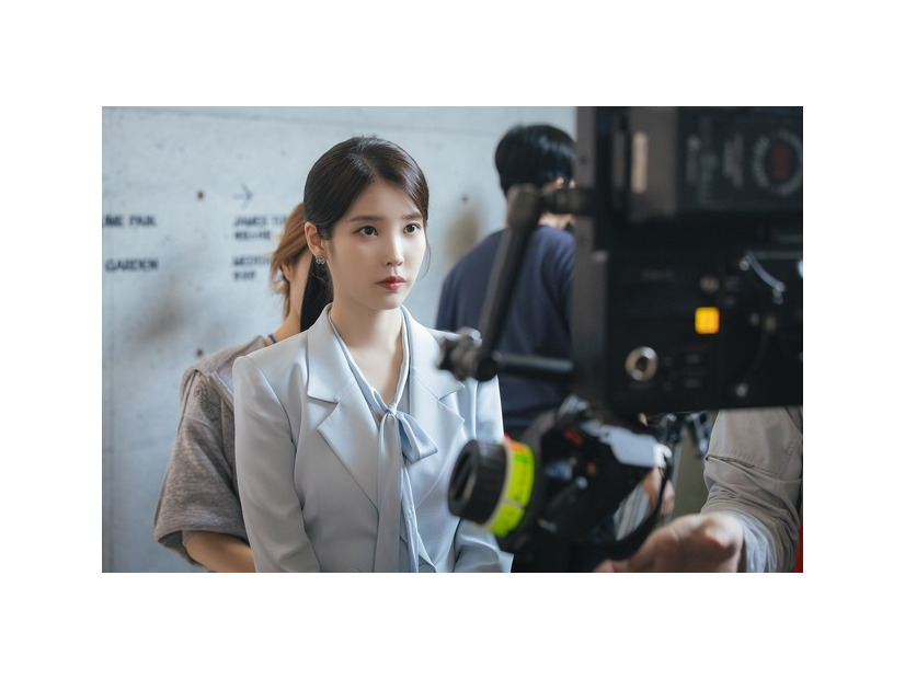 「21世紀の大君夫人」(C) 2026. MBC. All Rights reserved.