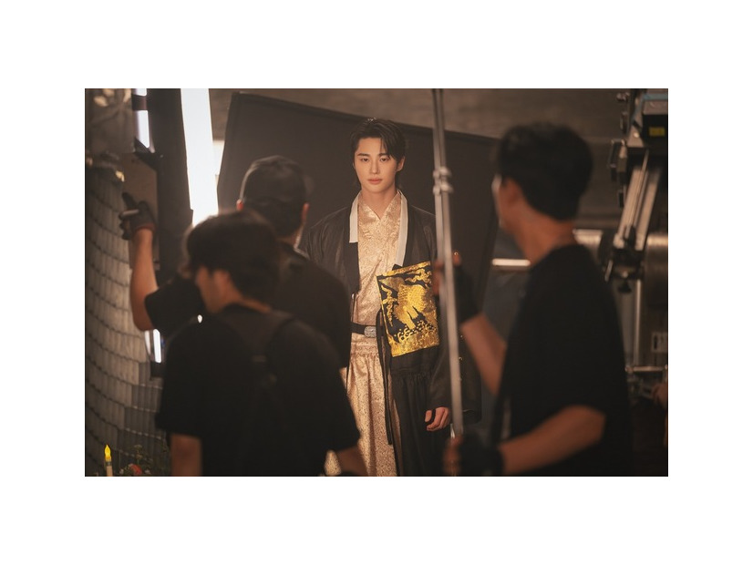 「21世紀の大君夫人」(C) 2026. MBC. All Rights reserved.