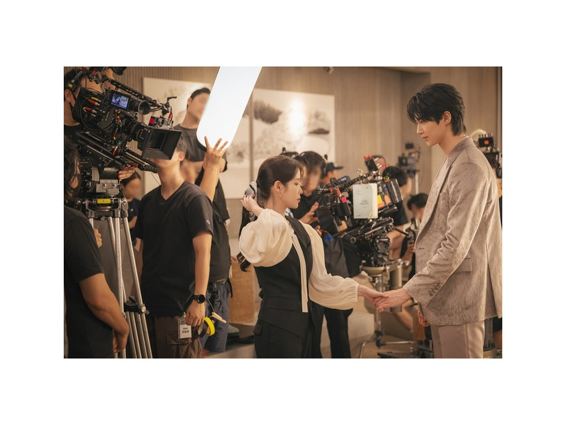 「21世紀の大君夫人」(C) 2026. MBC. All Rights reserved.
