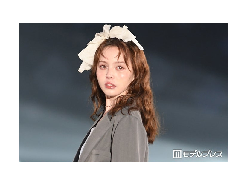 加藤ナナ（C）モデルプレス