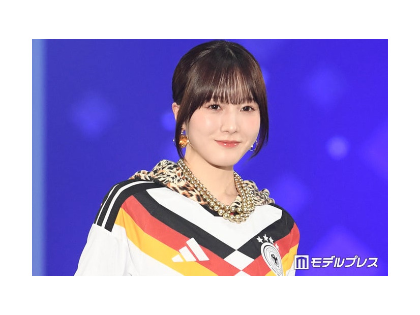 本田紗来（C）モデルプレス