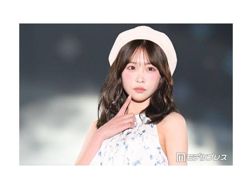 櫻井優衣（C）モデルプレス