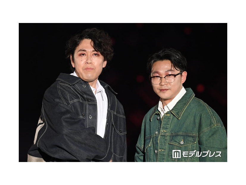畠中悠、伊藤俊介（C）モデルプレス
