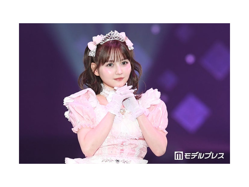 佐藤ノア（C）モデルプレス