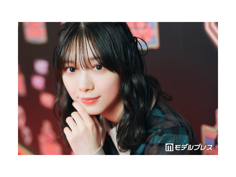 森田ひかる（C）モデルプレス