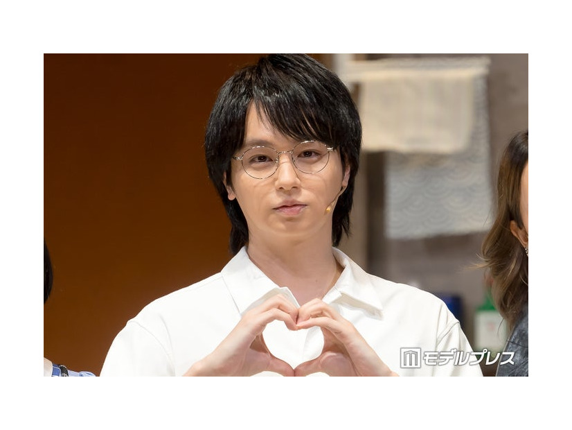 伊野尾慧（C）モデルプレス