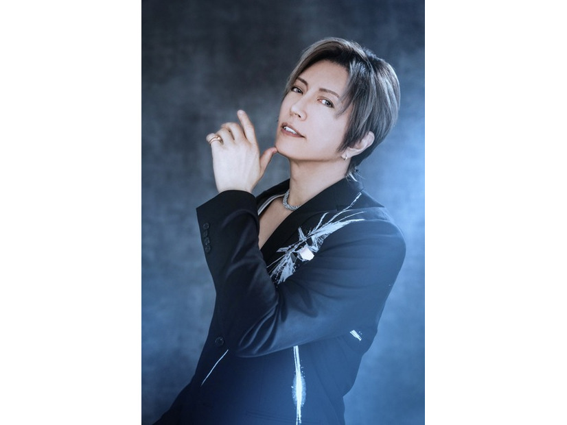GACKT