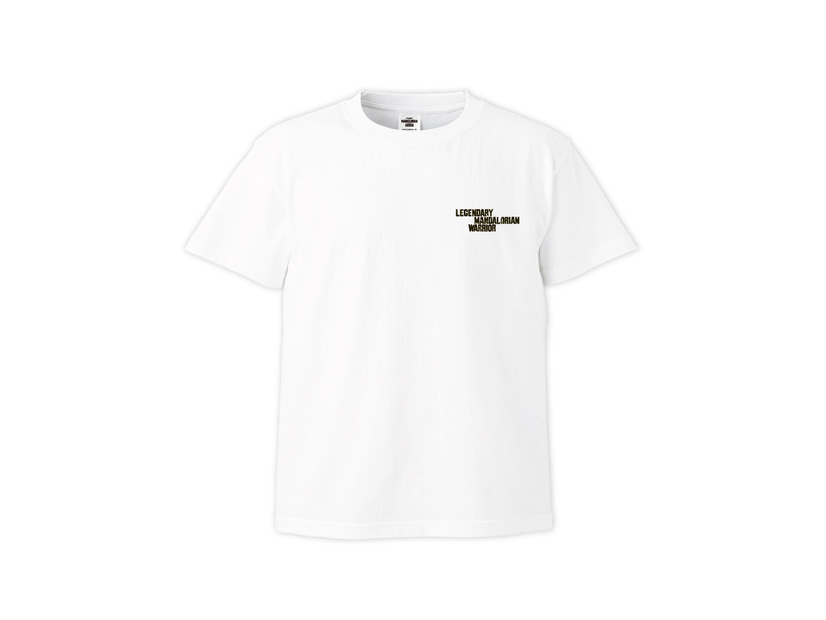 B賞Tシャツ／© &  Lucasfilm Ltd.
