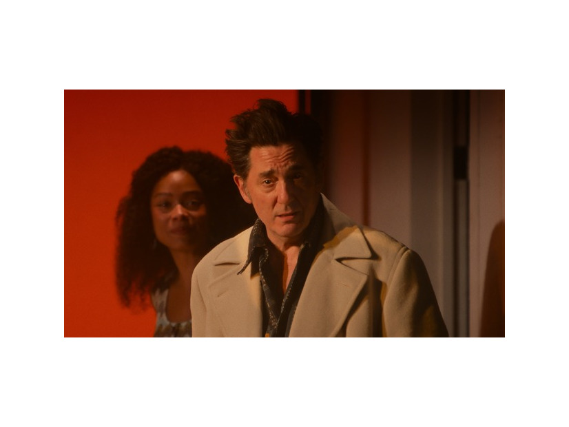 映画『メリリー・ウィー・ロール・アロング』Copyright/courtesy of Sony Pictures Classic