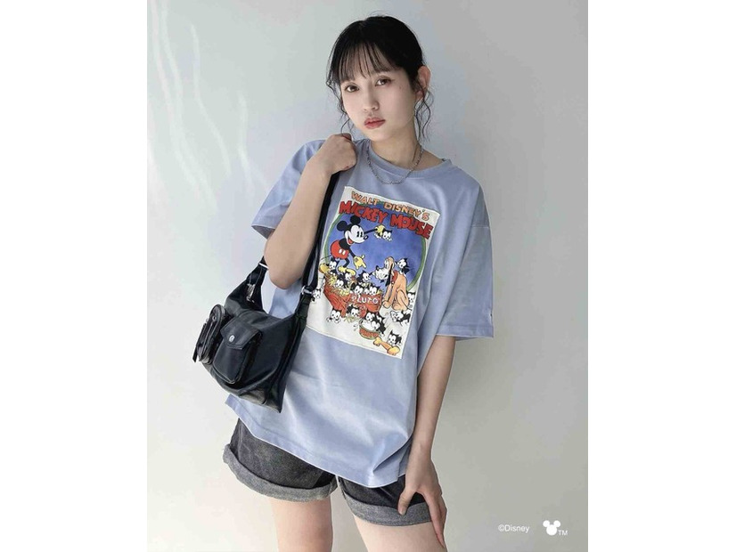 DisneyアソートT(C)Disney
