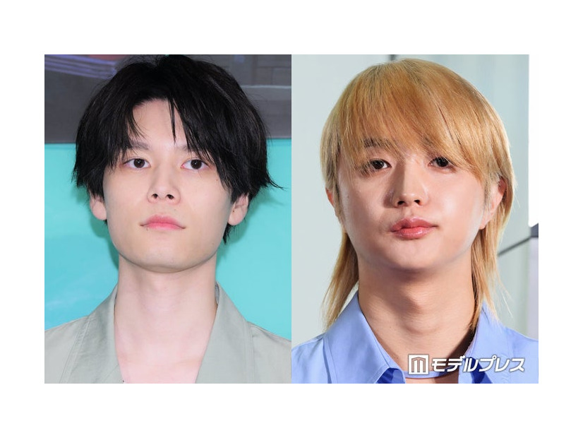 萩原利久、JUNON（ジュノン）（C）モデルプレス
