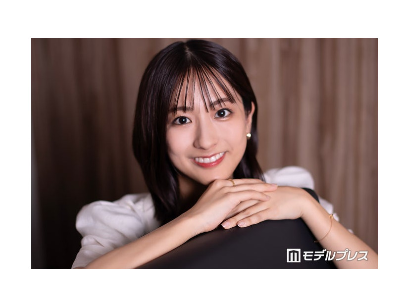 田村真子アナウンサー（C）モデルプレス