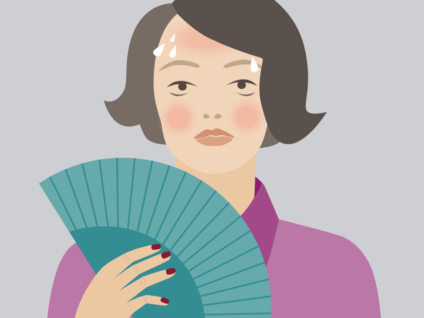 更年期治療「HRT」利用者はわずか2%？「なるべく自然に任せたい」と感じる人たちが選んでいる「実際のケア」とは