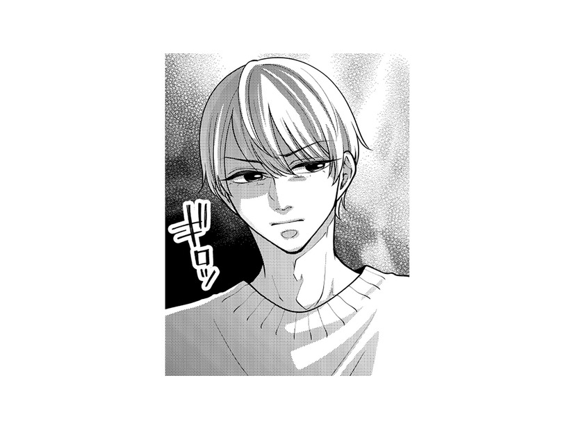 彼を立派な大人にしてあげたいと思っていたはずなのに…私が彼の機嫌に振り回されている【痴人の愛 リバース #15】