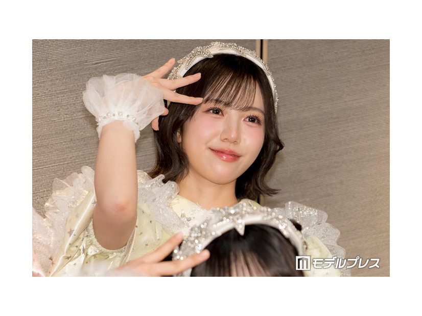 笹原なな花（C）モデルプレス