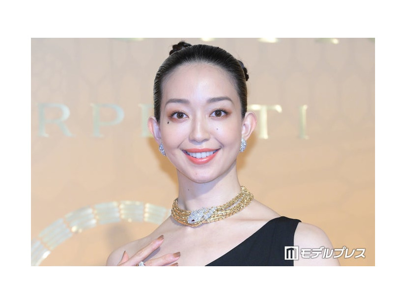 松島花（C）モデルプレス