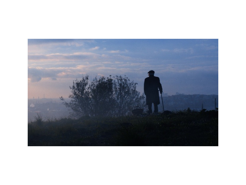 『よき谷の物語』Orfeo Iluso - Perspective Films - 3CAT - Los Ilusos Films - Los Films de Orfeo © 2025