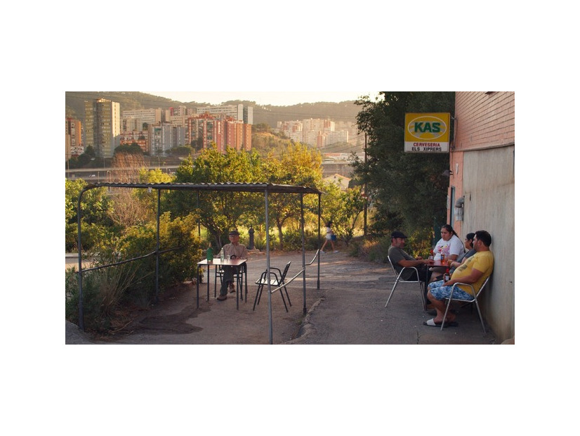『よき谷の物語』Orfeo Iluso - Perspective Films - 3CAT - Los Ilusos Films - Los Films de Orfeo © 2025