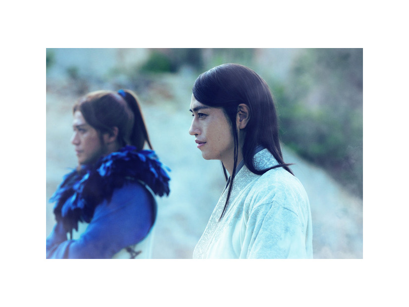 『キングダム 魂の決戦』原泰久／集英社 2026映画「キングダム」製作委員会