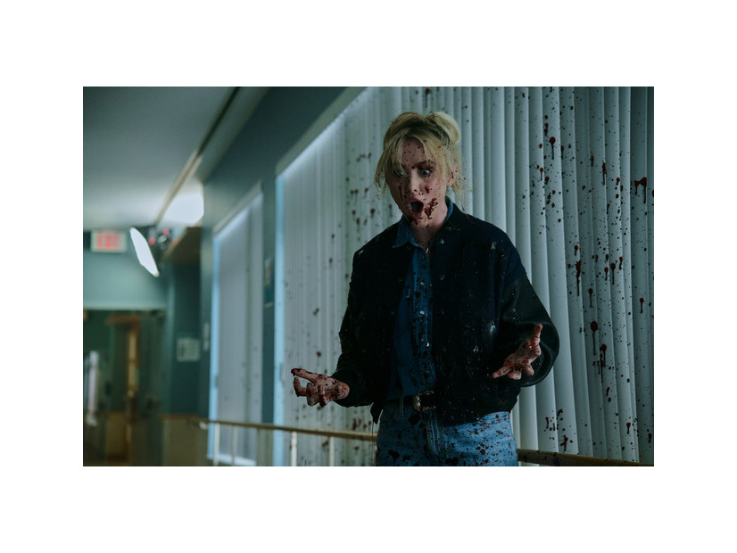 『レディ・オア・ノット2』©2026 Searchlight Pictures. All Rights Reserved.　