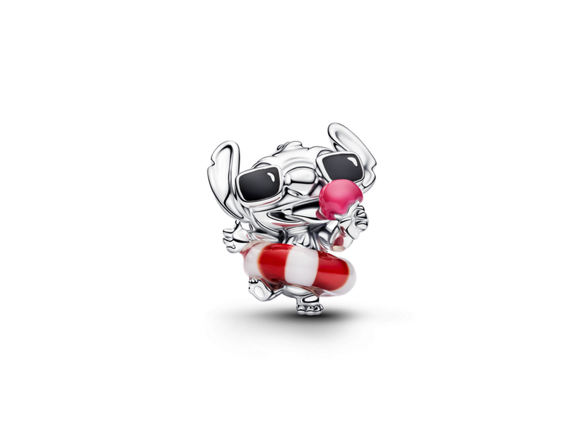 Disney x Pandora (ディズニー x パンドラ)「リロ＆スティッチ」