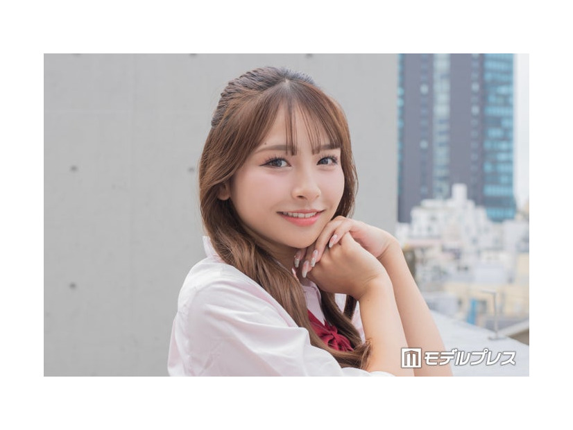 土屋惺来（C）モデルプレス