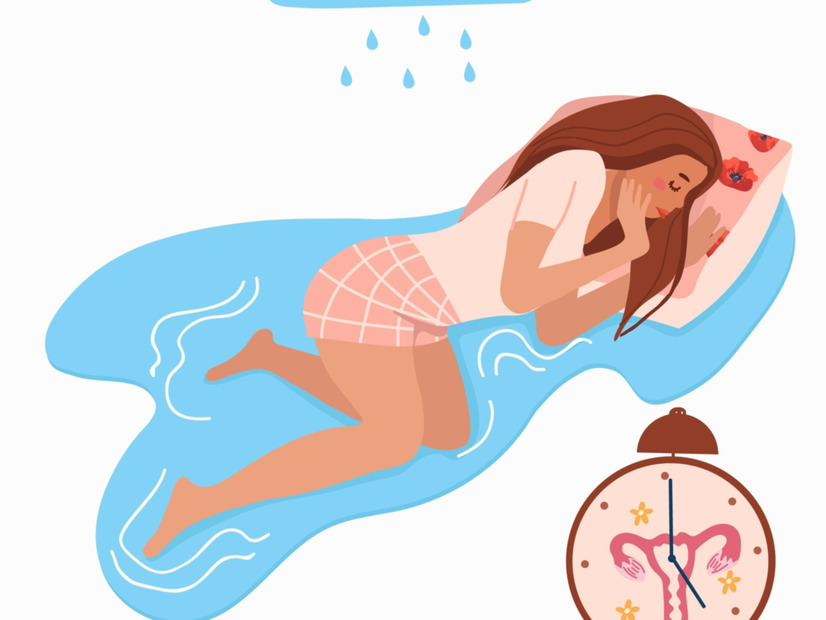 更年期を迎える私たちが「必ずしておいたほうがいい」検査って？「改めていま体温を測るといい」理由とは