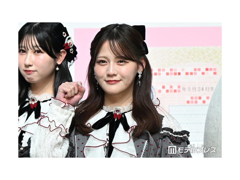 高松瞳（C）モデルプレス