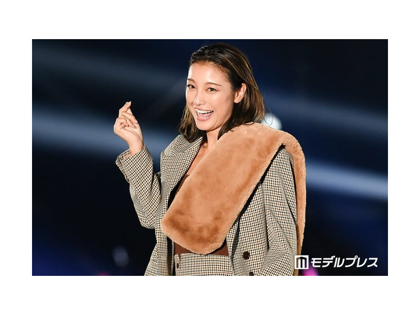 木下優樹菜（C）モデルプレス