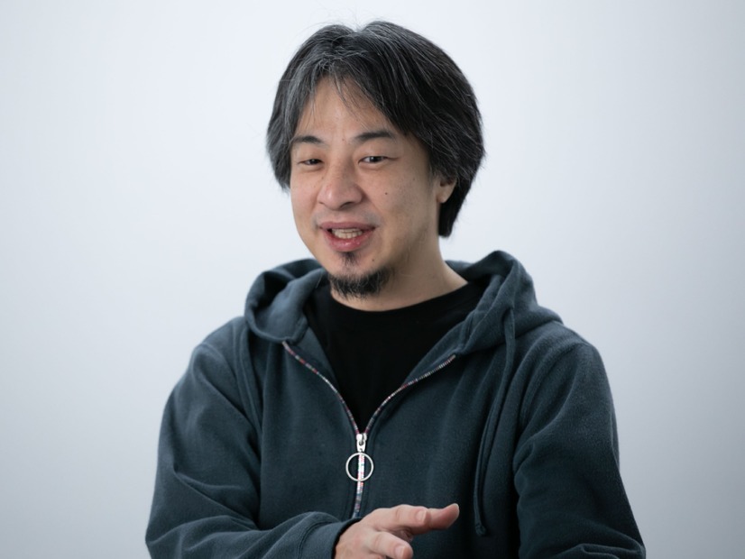 【ひろゆきが語る人生論】「静かな退職」という選択が、人生のコスパを高める？会社や仕事に、自分をつぶされないための選択肢とは