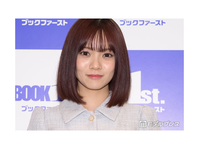 宮田愛萌（C）モデルプレス