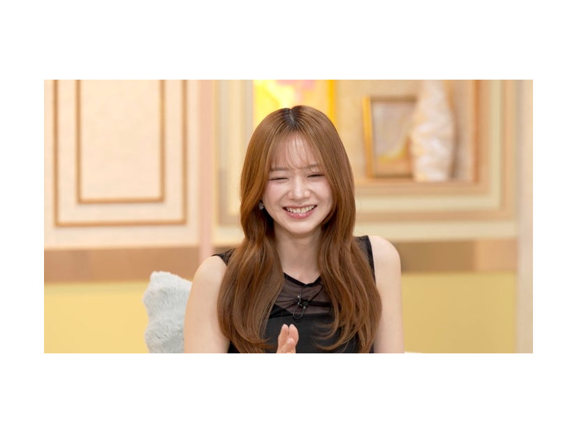 森香澄（C）AbemaTV,Inc.