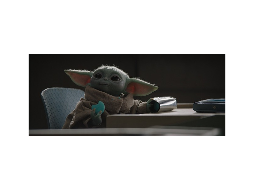 『マンダロリアン』シーズン1～3　ディズニープラスにて独占配信中（C）2026 Lucasfilm Ltd.