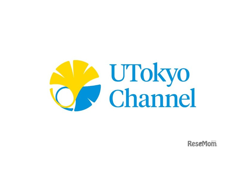 「UTokyo Channel」