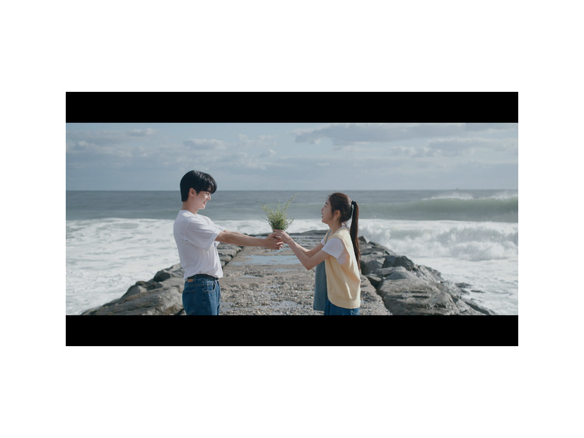「ファーストラブ～6つの恋物語～」　(C) LGU+ & Shaka Studio Co.,ltd
