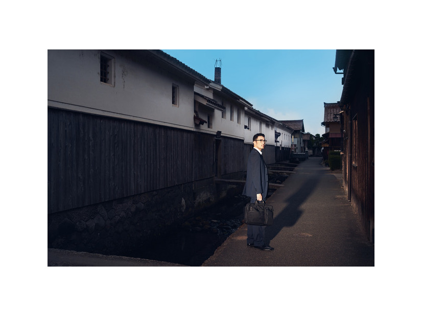 『遥かな町へ』©︎2026 映画「遥かな町へ」BARCOS