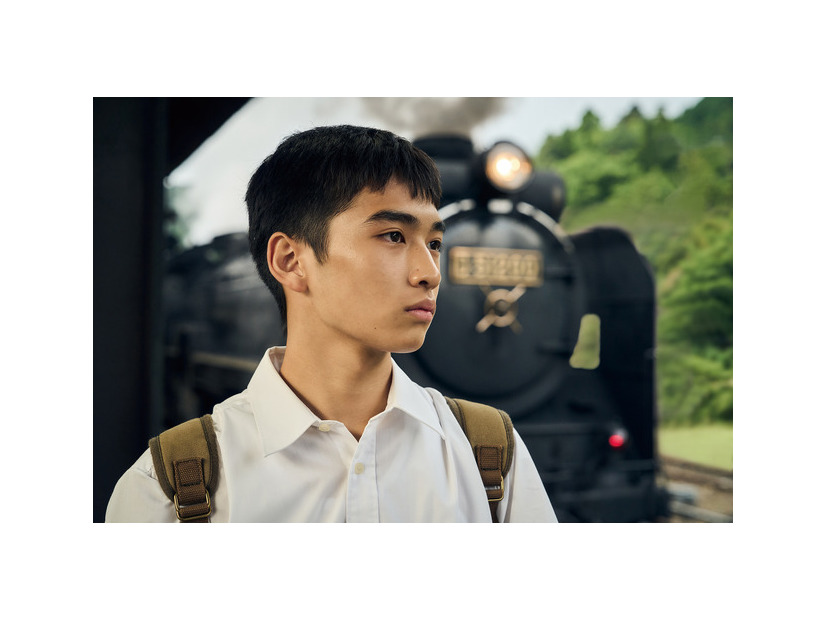 『遥かな町へ』©︎2026 映画「遥かな町へ」BARCOS